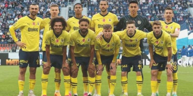 Fenerbahçe – Kızılyıldız maçı ne vakit, saat kaçta, hangi kanalda?