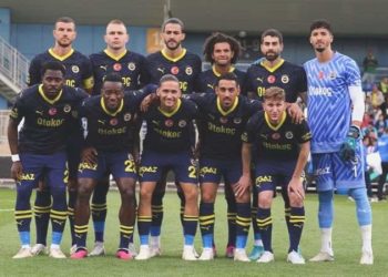 Fenerbahçe – Neftçi maçı ne vakit, saat kaçta, hangi kanalda?