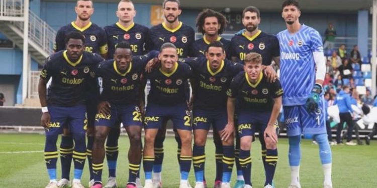 Fenerbahçe – Neftçi maçı ne vakit, saat kaçta, hangi kanalda?