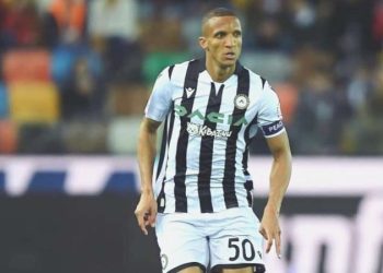 Fenerbahçe, Rodrigo Becao transferinde memnun sona ulaştı