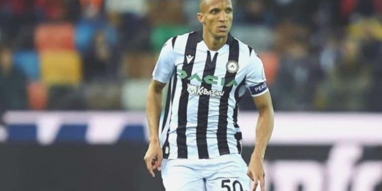 Fenerbahçe, Rodrigo Becao transferinde memnun sona ulaştı