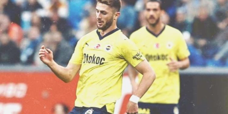 Fenerbahçe Rusya’da Zenit’e kaybetti