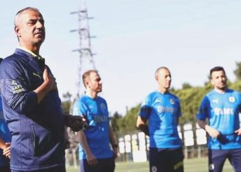 Fenerbahçe, Szymanski ile anlaşırken Umut Nayir ve Djiku’ya imzayı attırdı: Transfer harekâtı