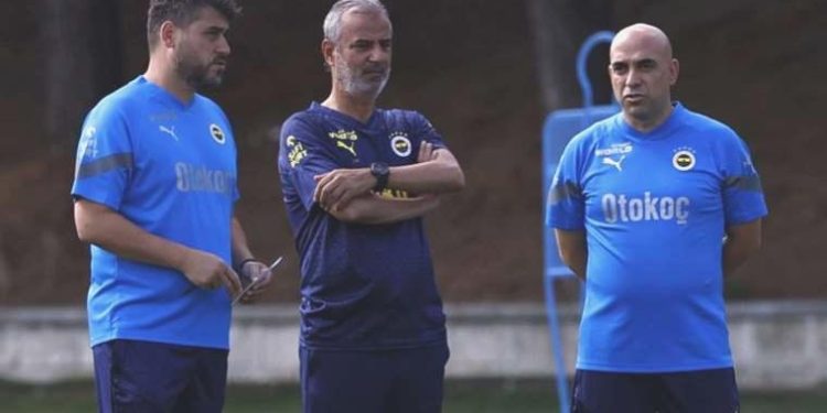 Fenerbahçe’de İsmail Kartal 7 ismin üstünü çizdi