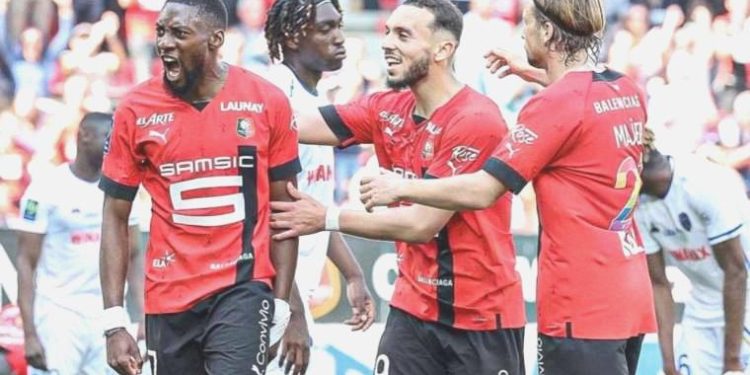 Fenerbahçe’de Karl Toko Ekambi sesleri