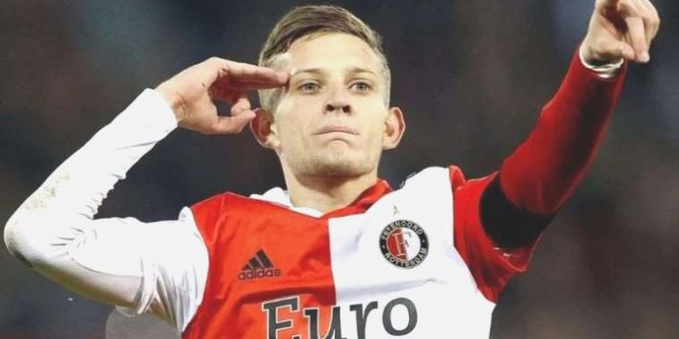 Fenerbahçe’de transfer harekâtı! Sebastian Szymanski, Umut Nayir, Wilfried Zaha…