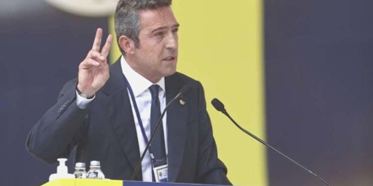 Fenerbahçe’den TFF’ye ‘komisyon’ cevabı