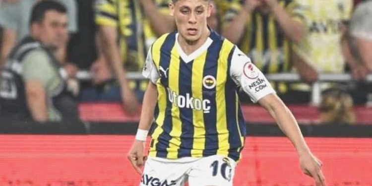Fenerbahçe’den Ulusal Gruplar hesabına flaş gönderme!