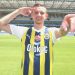 Fenerbahçeli futbolcu Sebastian Szymanski’den şampiyonluk bildirisi