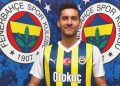 Fenerbahçeli futbolcu Umut Nayir’den Kadıköy gayesi