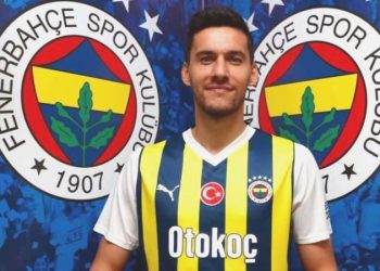 Fenerbahçeli futbolcu Umut Nayir’den Kadıköy gayesi