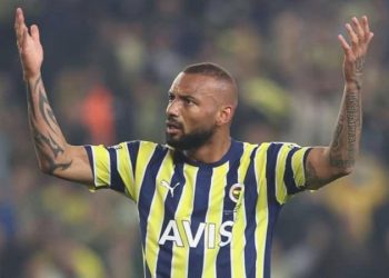 Fenerbahçeli Joao Pedro’ya Suudi Arabistan’dan teklif