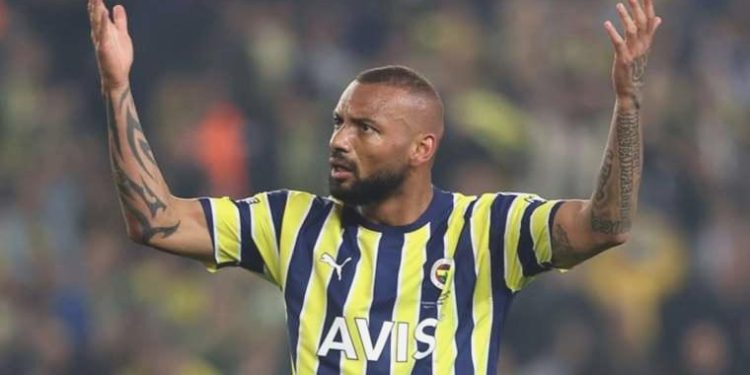 Fenerbahçeli Joao Pedro’ya Suudi Arabistan’dan teklif