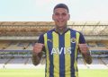 Fenerbahçeli Tiago Çukur Beveren’e kiralandı