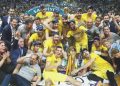 Fenerbahçe’nin eski oyuncusu Luigi Datome basketbolu bıraktı