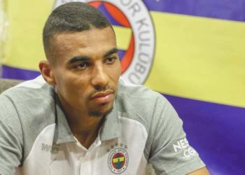 Fenerbahçe’nin yeni transferi Alexander Djiku: ‘Evet agresifim’