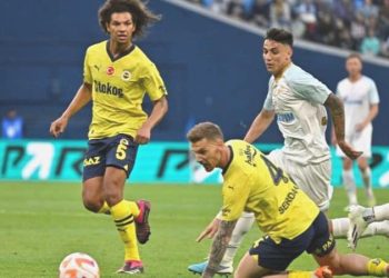 Fenerbahçe’ye Willian Arao’dan makus haber!