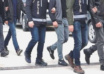 FETÖ’ye yönelik ‘sınav usulsüzlüğü’ soruşturması… 10 gözaltı!