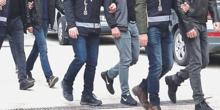 FETÖ’ye yönelik ‘sınav usulsüzlüğü’ soruşturması… 10 gözaltı!