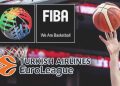 FIBA ile THY EuroLeague’den takvim muahedesi