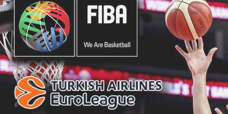 FIBA ile THY EuroLeague’den takvim muahedesi