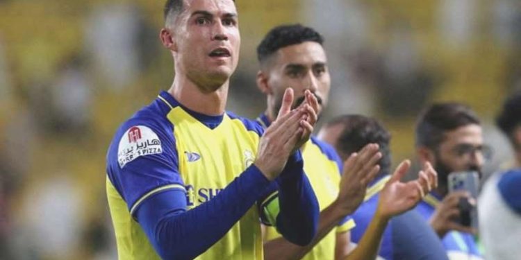 FIFA’dan Cristiano Ronaldo’nun ekibi Al Nassr’a ceza!