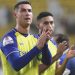 FIFA’dan Cristiano Ronaldo’nun ekibi Al Nassr’a ceza!