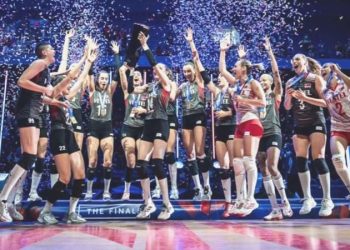 Filenin Sultanları tarihinde bir ilk!