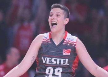 Filenin Sultanları’nın büyük zaferinin akabinde Ebrar Karakurt’tan dikkat çeken paylaşım