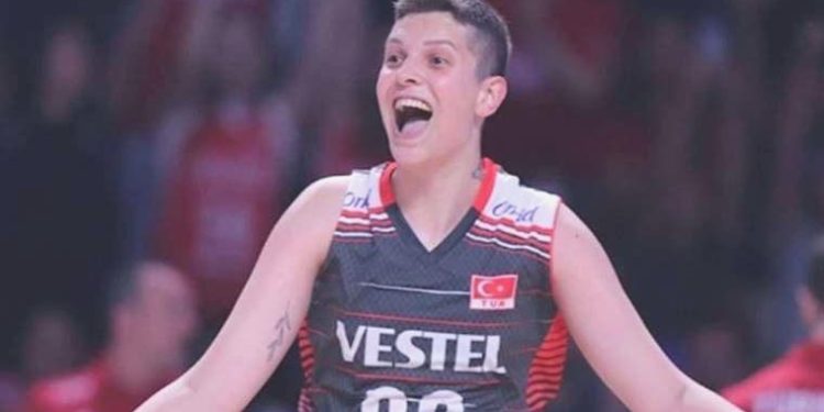 Filenin Sultanları’nın büyük zaferinin akabinde Ebrar Karakurt’tan dikkat çeken paylaşım