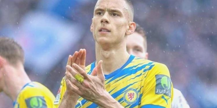 Filip Benkovic kimdir, nereli, kaç yaşında? Filip Benkovic hangi gruplarda futbol oynadı?