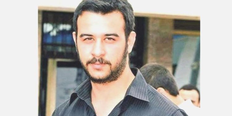 Fırat Çakıroğlu cinayetinde sanığın cezası istinafta onandı