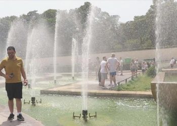 Fransa’da ‘turuncu’ alarm