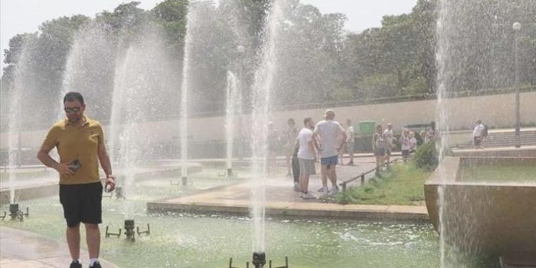 Fransa’da ‘turuncu’ alarm