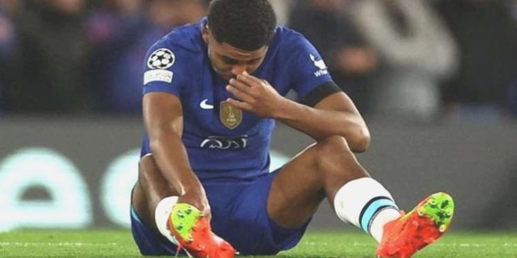 Fransız futbolcu Wesley Fofana’dan Chelsea’ye makus haber