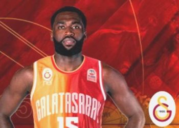Galatasaray, Akwasi Yeboah’ı takımına kattı
