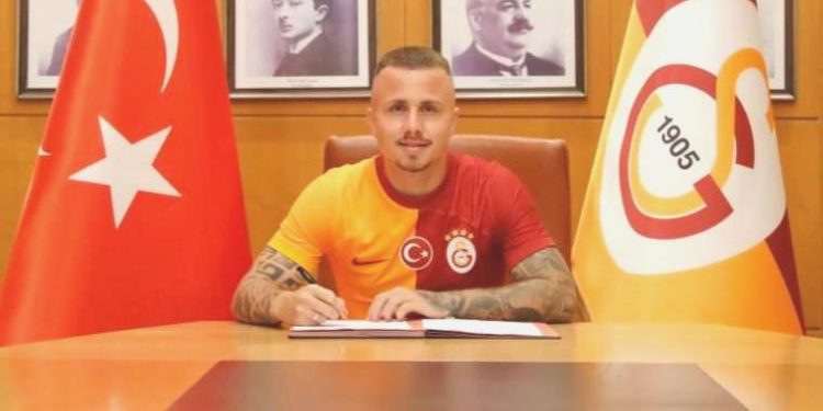 Galatasaray Angelino’nun maliyetini açıkladı
