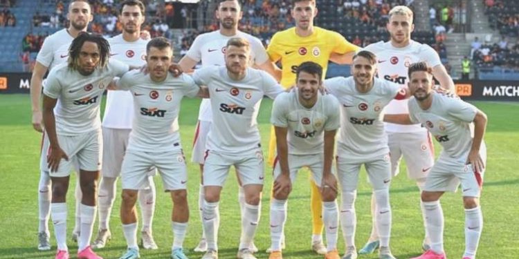 Galatasaray – Austria Wien maçı ne vakit, saat kaçta, hangi kanalda?