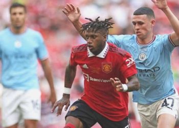 Galatasaray Fred için Manchester United’ın kapısını çaldı