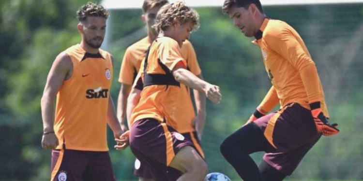 Galatasaray – Kisvarda maçı ne vakit, saat kaçta, hangi kanalda?