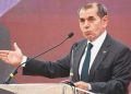 Galatasaray Lideri Dursun Özbek, TFF’yi eleştirdi