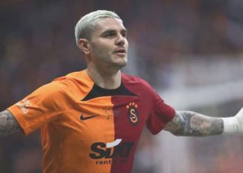 Galatasaray, Mauro Icardi için PSG ile mutabakata yakın
