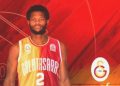 Galatasaray Nef, oyun kurucu Corey Walden’ı takımına kattı