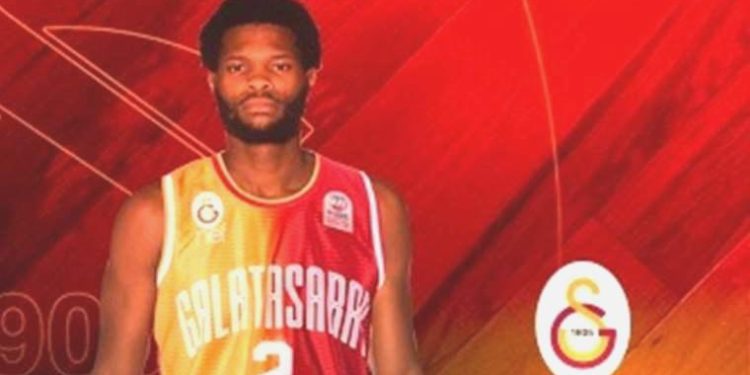 Galatasaray Nef, oyun kurucu Corey Walden’ı takımına kattı