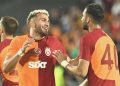 Galatasaray – Sturm Graz maçı ne vakit, saat kaçta, hangi kanalda?