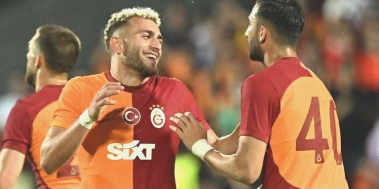 Galatasaray – Sturm Graz maçı ne vakit, saat kaçta, hangi kanalda?