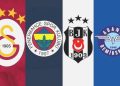 Galatasaray UEFA Şampiyonlar Ligi’nden ne kadar kazanacak? Fenerbahçe, Beşiktaş ve Adana Demirspor Konferans Ligi’nden ne kadar kazanacak?
