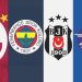 Galatasaray UEFA Şampiyonlar Ligi’nden ne kadar kazanacak? Fenerbahçe, Beşiktaş ve Adana Demirspor Konferans Ligi’nden ne kadar kazanacak?