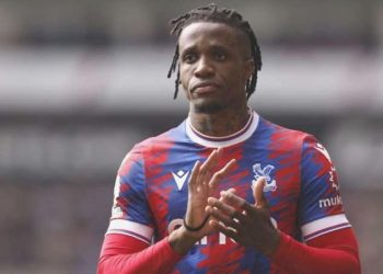 Galatasaray, Wilfried Zaha için devreye girdi