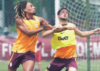 Galatasaray’da 10 eksik: Avusturya kamp takımı aşikâr oldu!